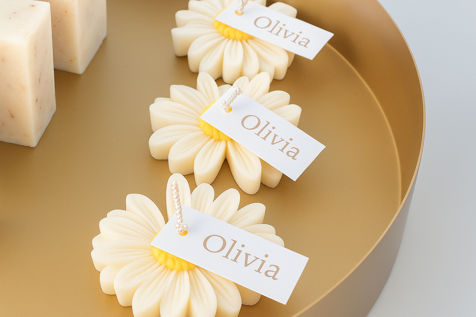 Margarita (Solo vela)